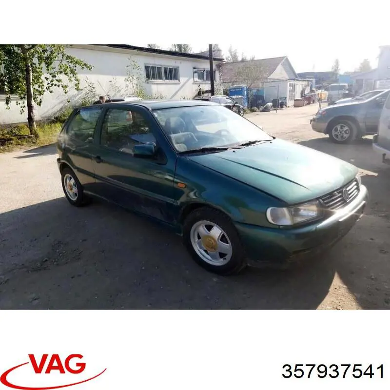  357937541 VAG