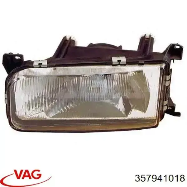 Comprar 357941018 VAG Faro derecho