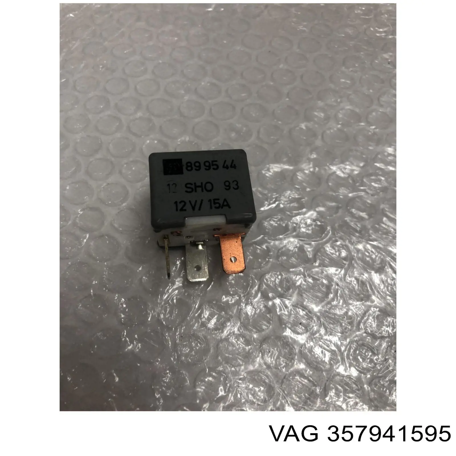  VAG 357941595 precio, desde 36,63 EUR