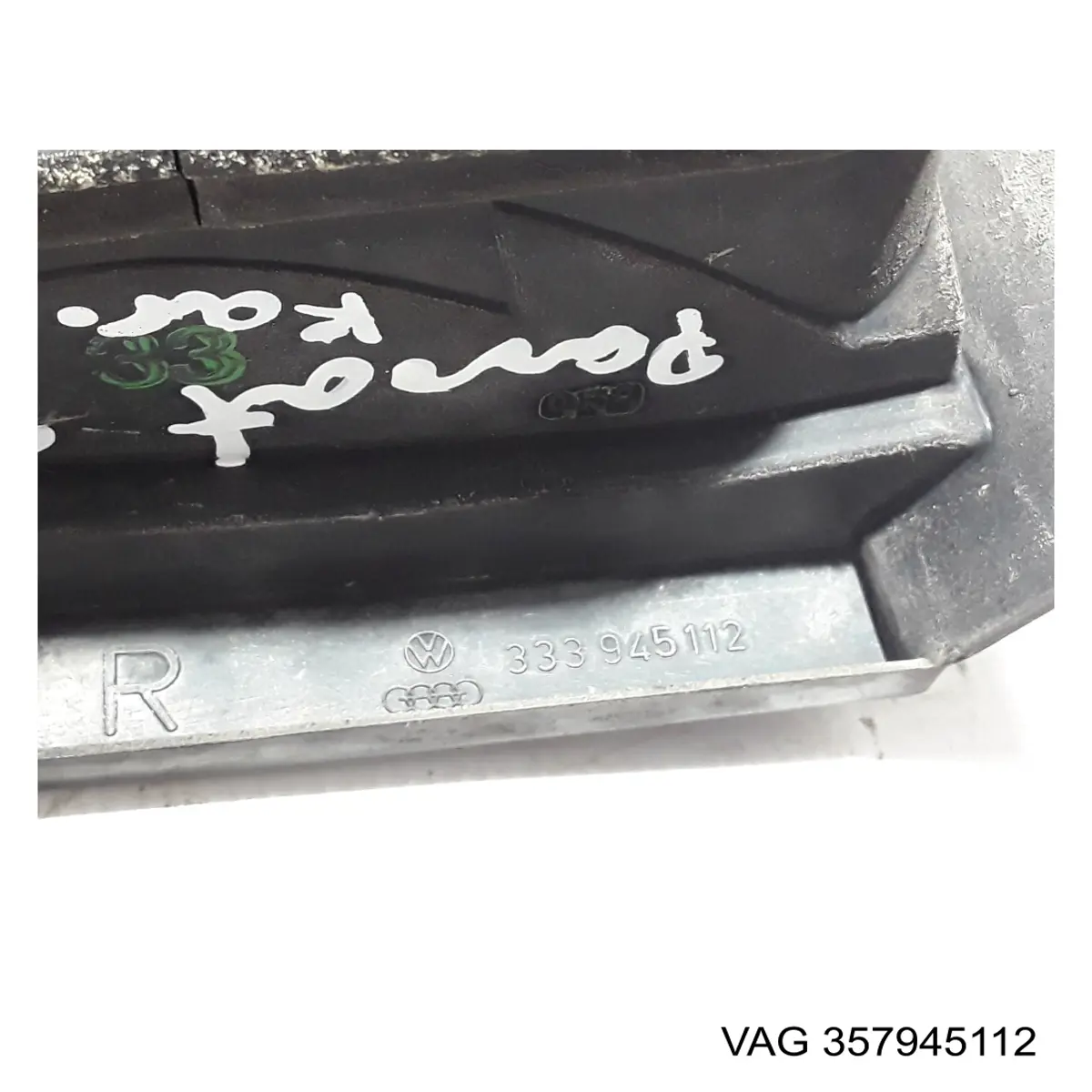 Comprar 357945112 VAG Piloto trasero exterior derecho