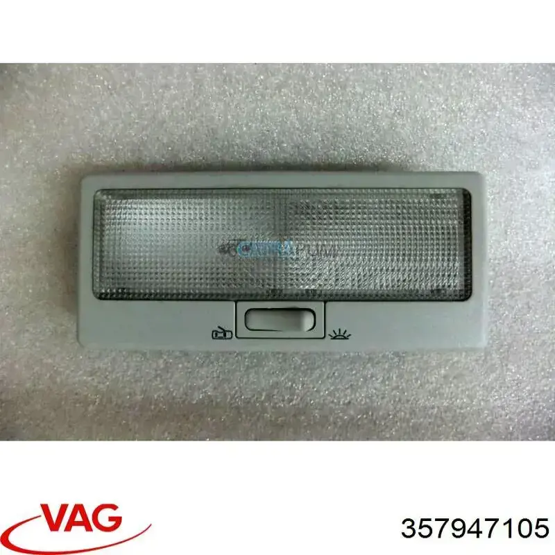 Comprar 357947105 VAG 