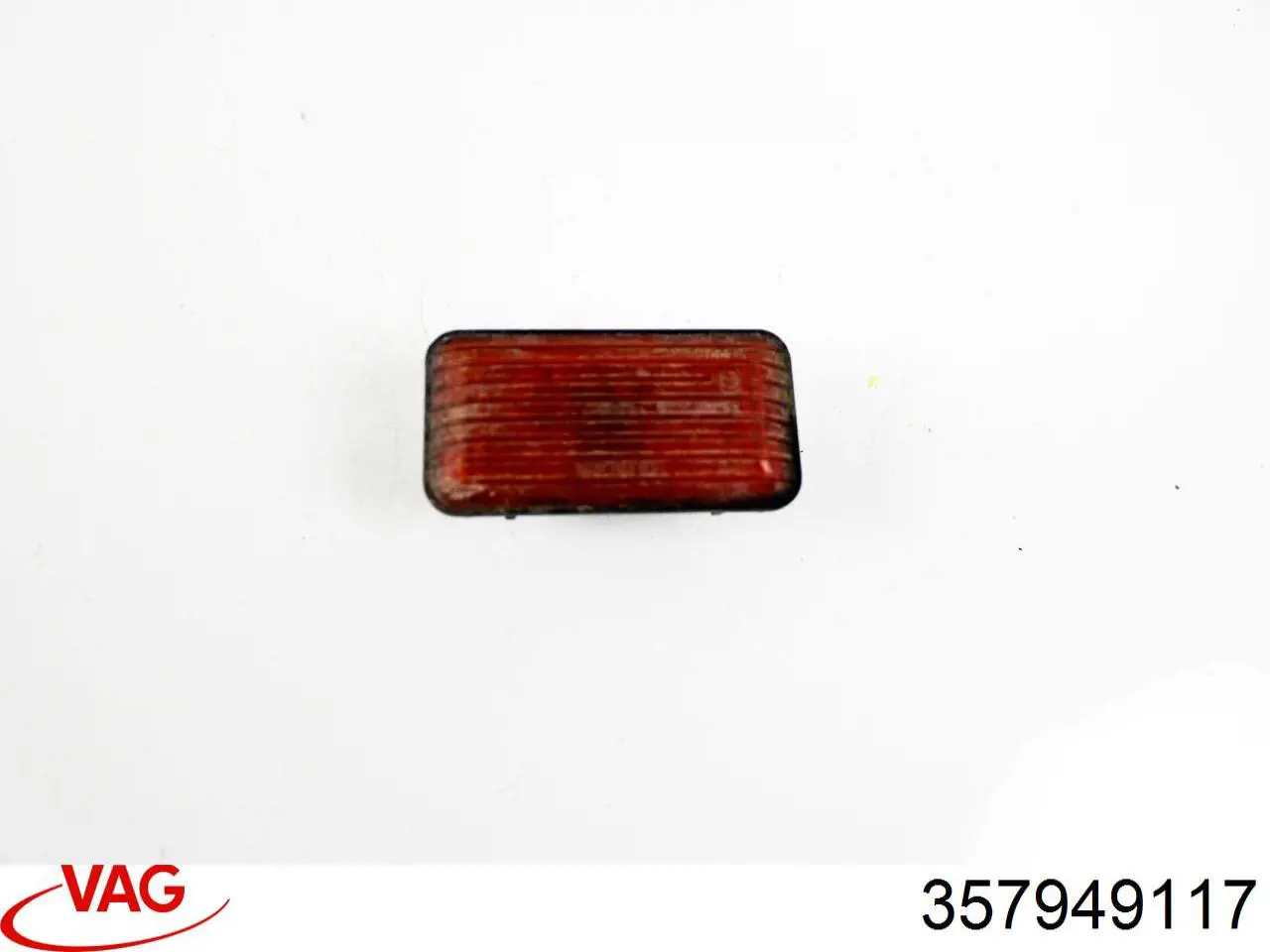 Comprar 357949117 VAG Luz intermitente de guardabarros