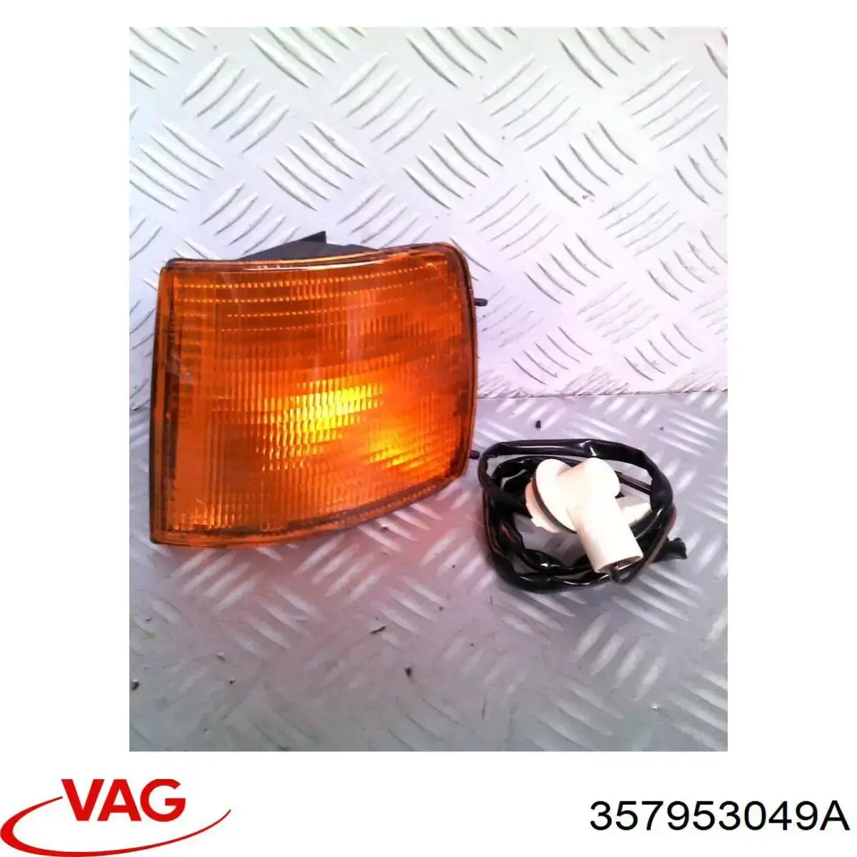 Comprar 357953049A VAG Intermitente izquierdo