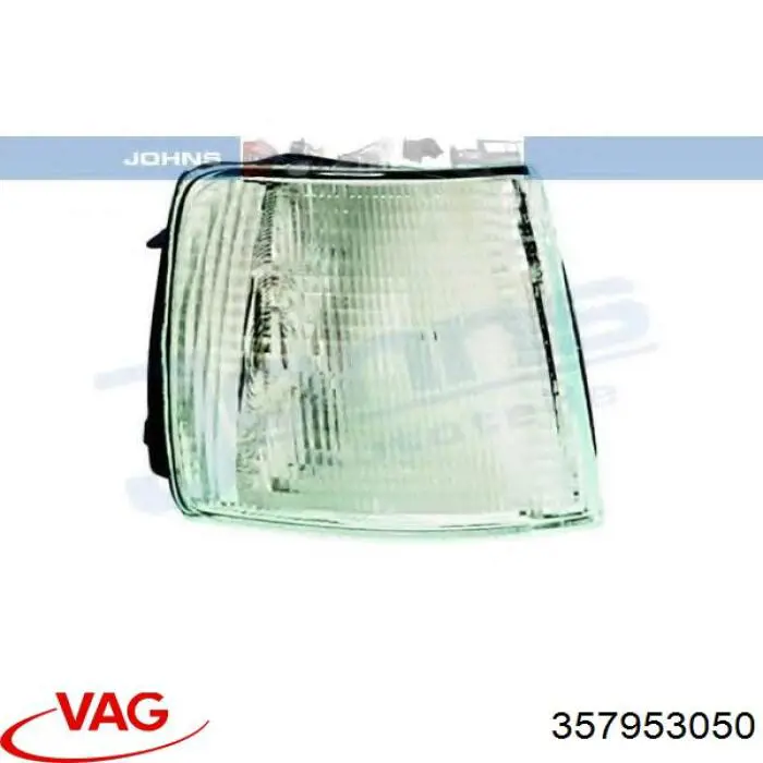 Piloto intermitente derecho VAG 357953050 precio, desde 15,44 EUR
