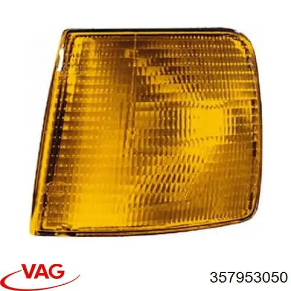Comprar 357953050 VAG Piloto intermitente derecho