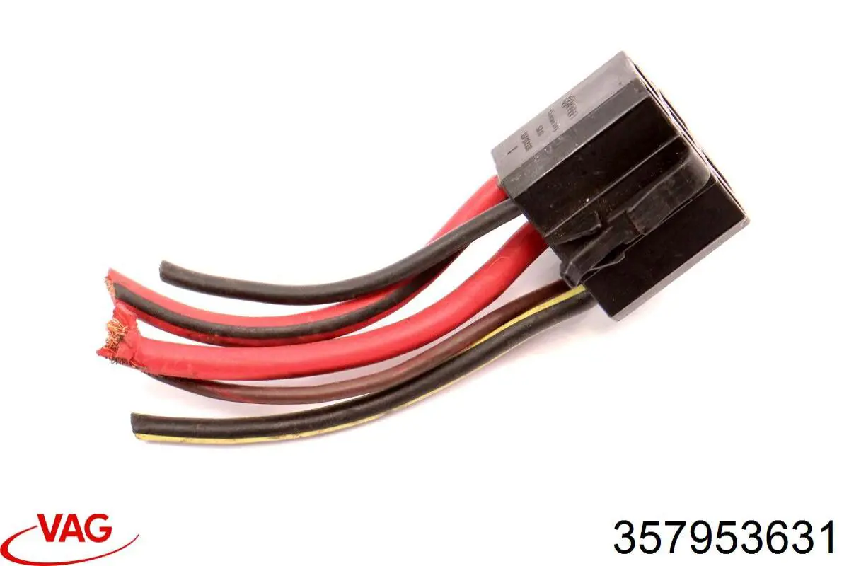 Comprar 357953631 VAG 