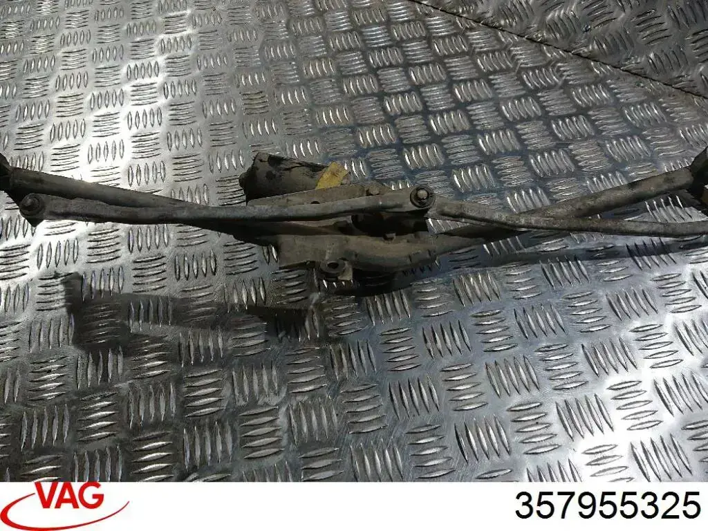 Comprar 357955325 VAG 