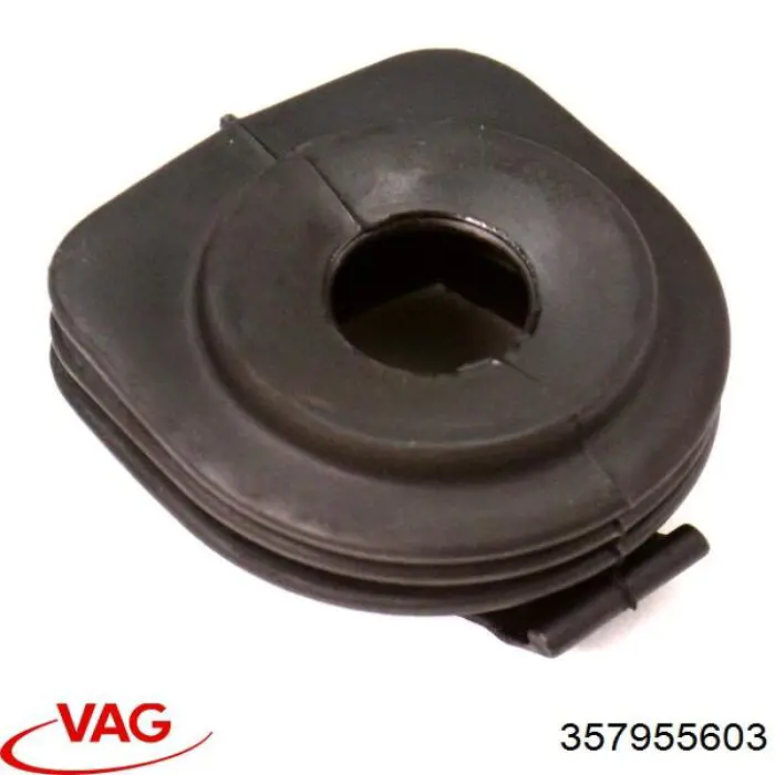 Comprar Varilla de limpiaparabrisas Volkswagen Passat B3, B4 3A5, 351, 315