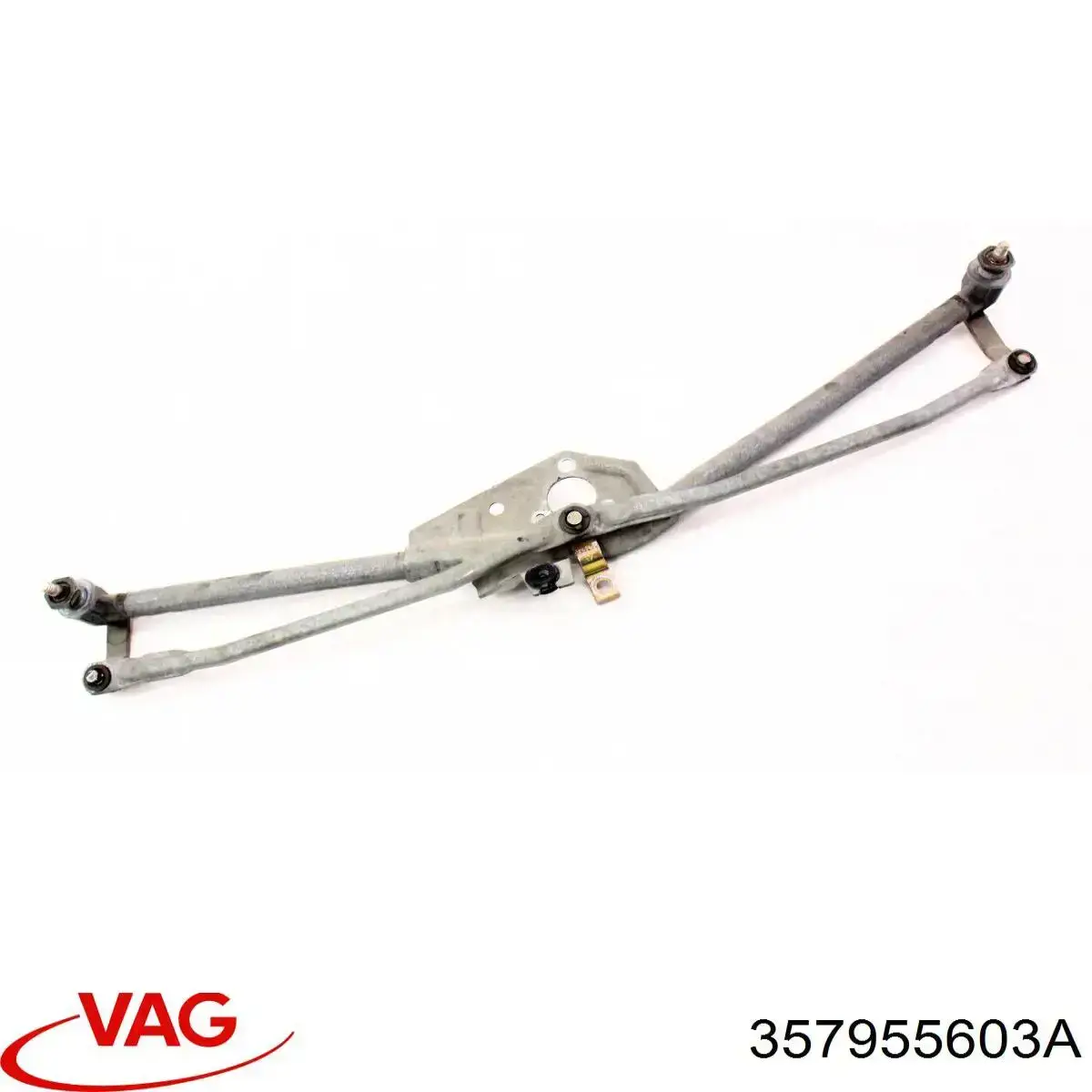 Comprar 357955603A VAG Varilla de limpiaparabrisas