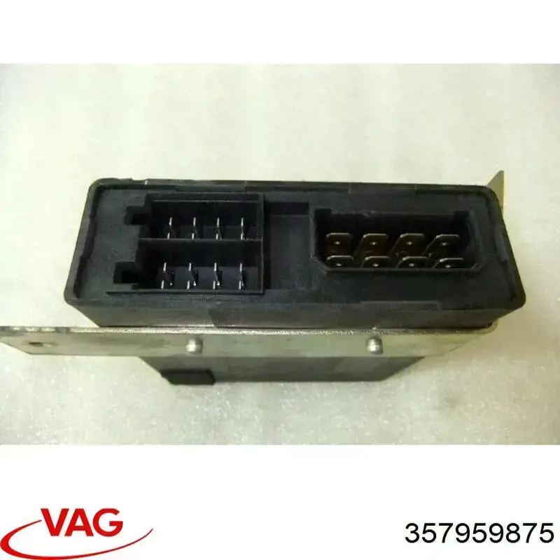 Módulo de confort VAG 357959875 precio, desde 194,62 EUR