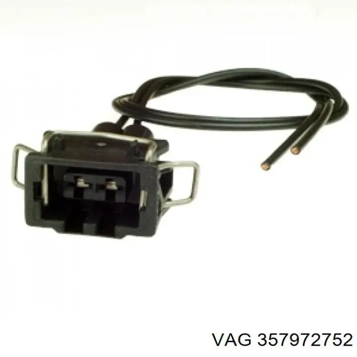 Portalámparas de luz intermitente VAG 357972752 precio, desde 5,81 EUR