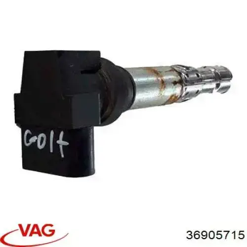 Bobina de chispa VAG 36905715 precio, desde 25,44 EUR