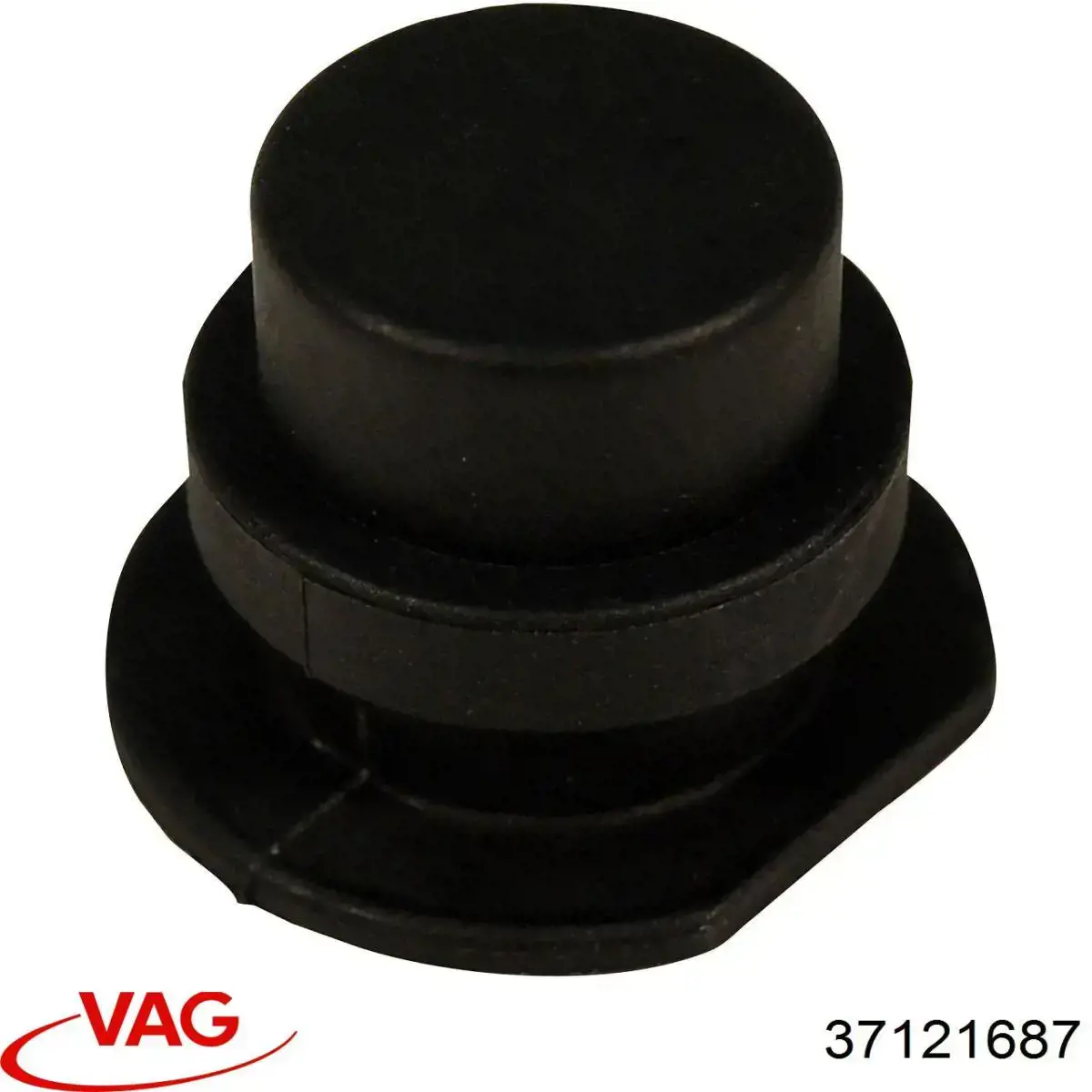 Junta de brida del sistema de refrigeración VAG 37121687 precio, desde 1,36 EUR