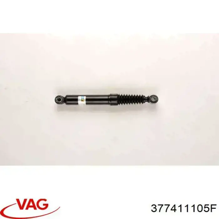 377411105F VAG Muelle delantero
