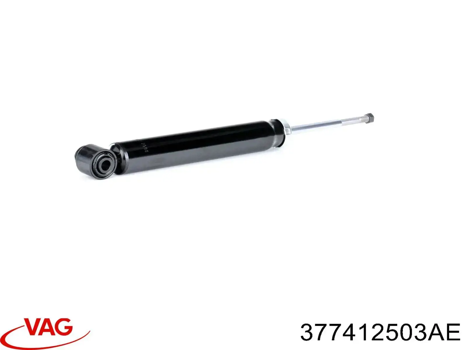 Comprar 377412503AF VAG Amortiguador