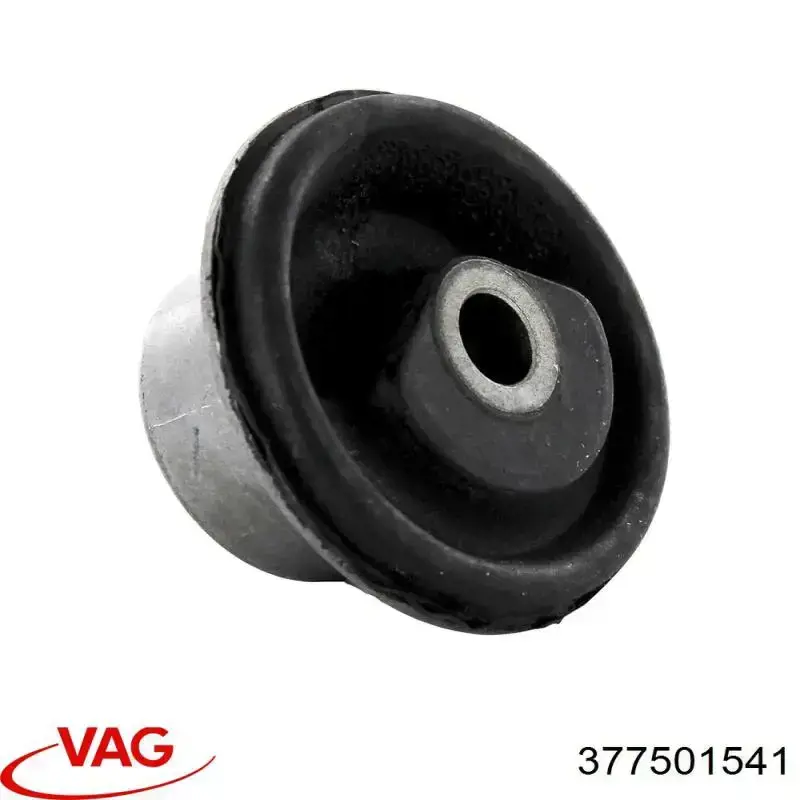 Silentblock del subchasis trasero VAG 377501541 precio, desde 12,58 EUR