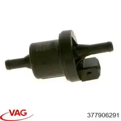 Comprar 377906291 VAG Válvula de ventilación de gases del tanque de combustible