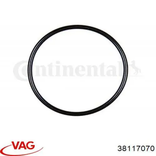 Comprar 38117070 VAG Junta de radiador de aceite