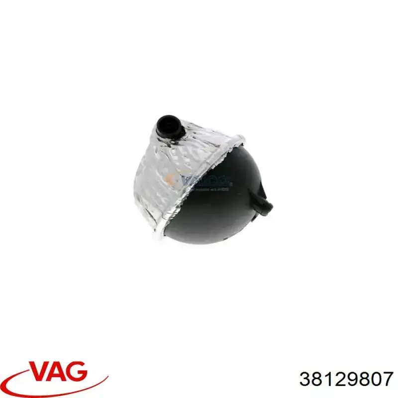 Depósito de vacío del motor VAG 38129807 precio, desde 34,85 EUR