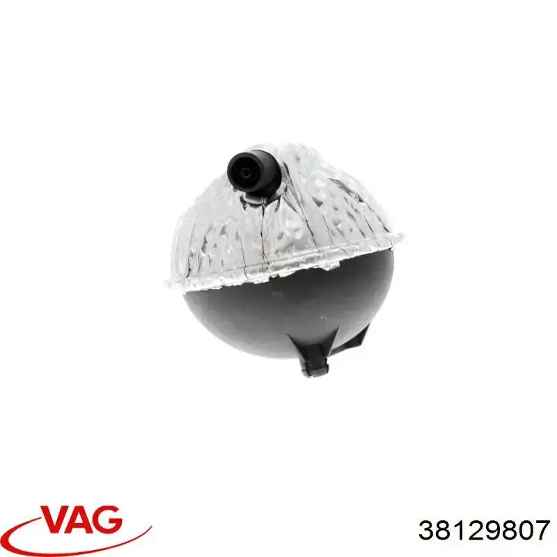 38129807 VAG acumulador de presión