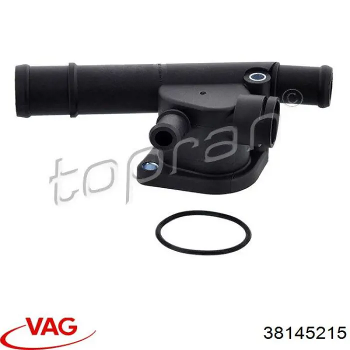 Junta de la bomba tándem VAG 38145215 precio, desde 7,24 EUR