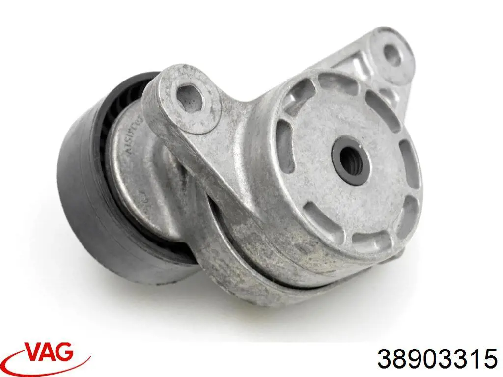Tensor de la correa trapecial VAG 38903315 precio, desde 12,59 EUR