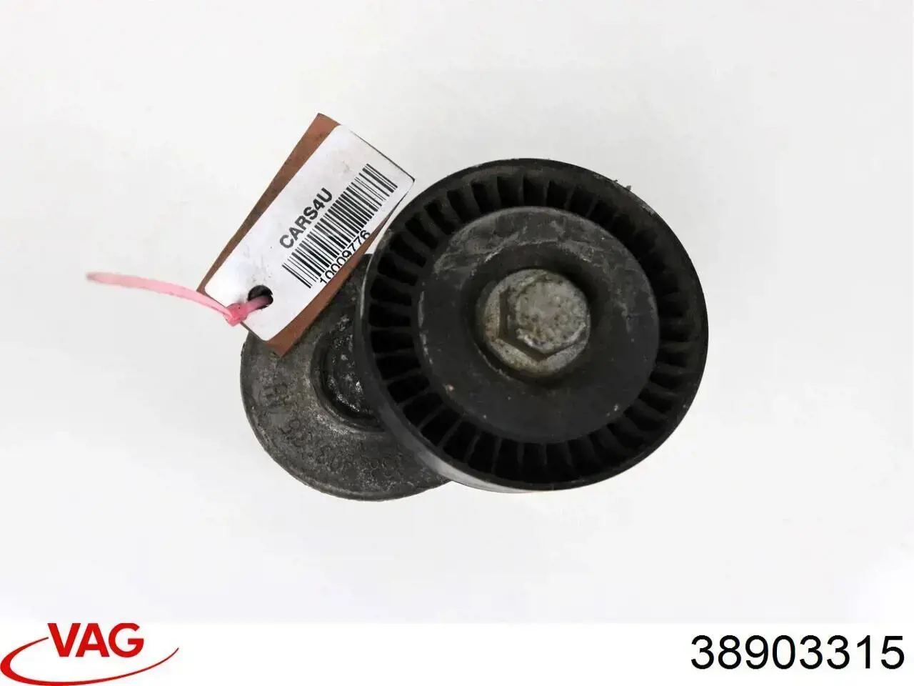 Comprar 38903315 VAG Tensor de correa poli V 