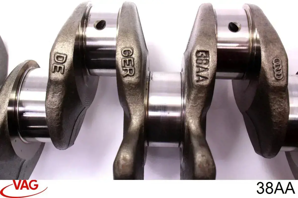  VAG 38AA precio, desde 331,06 EUR