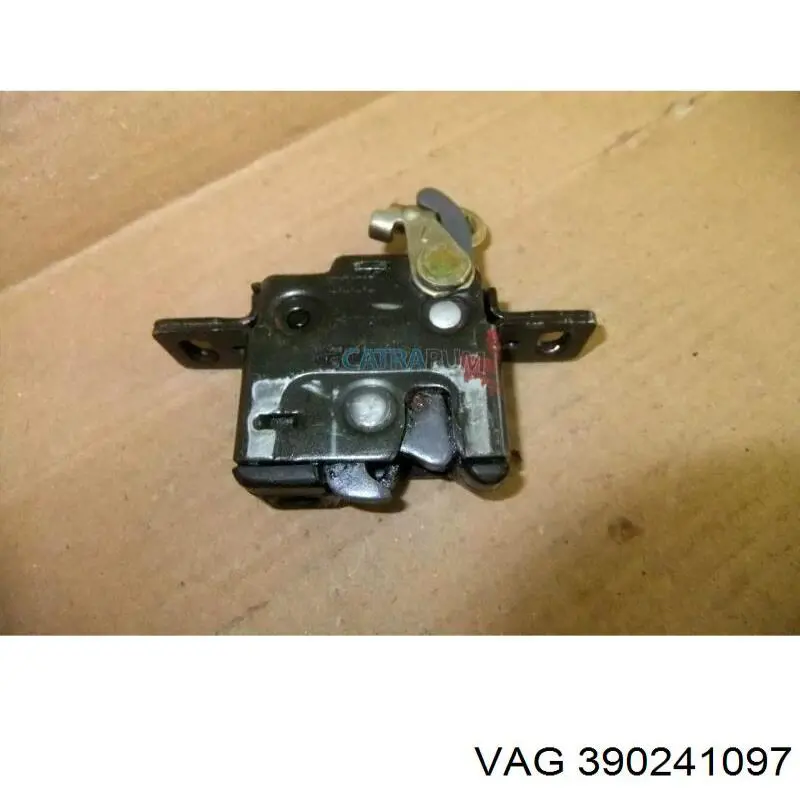 Comprar Motor limpiaparabrisas Audi 80 B4 8C2
