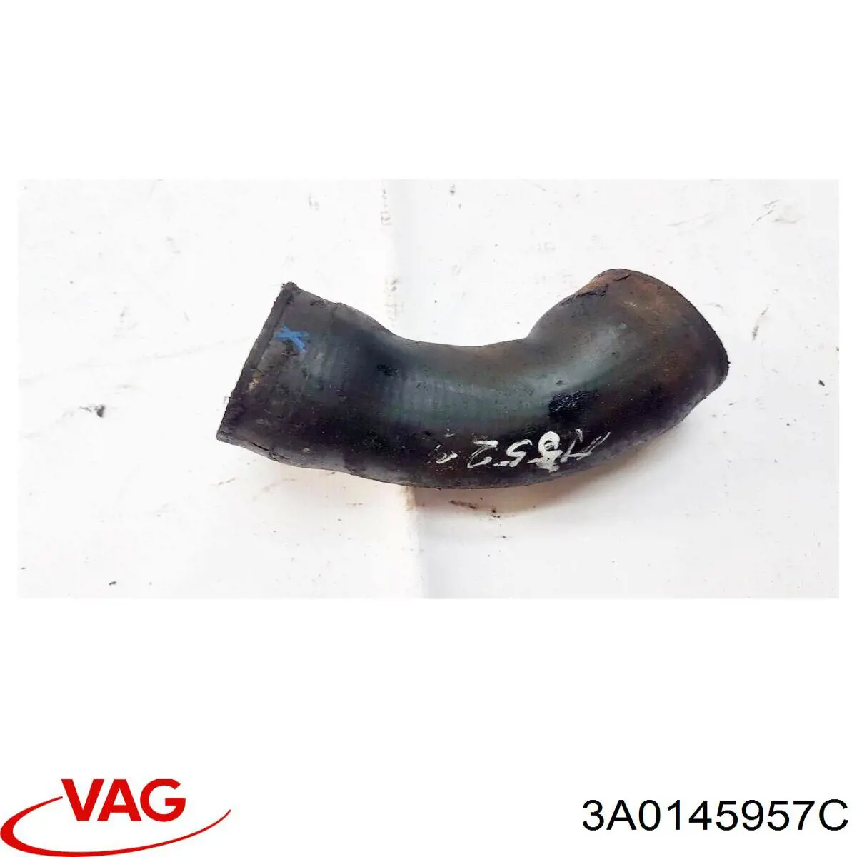 3A0145957C VAG