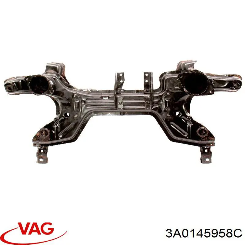  VAG 3A0145958C precio, desde 127,77 EUR