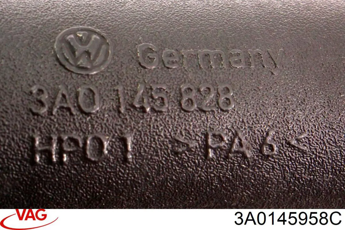 3A0145958C VAG 