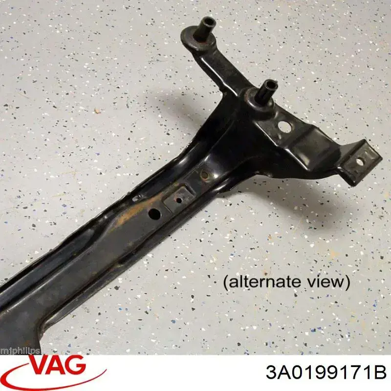 Viga de soporte del motor VAG 3A0199171B precio, desde 302,99 EUR