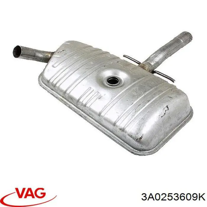 3A0253609K VAG