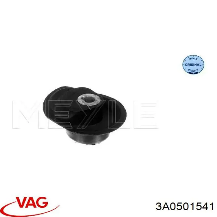 Comprar 3A0501541 VAG Silentblock trasero