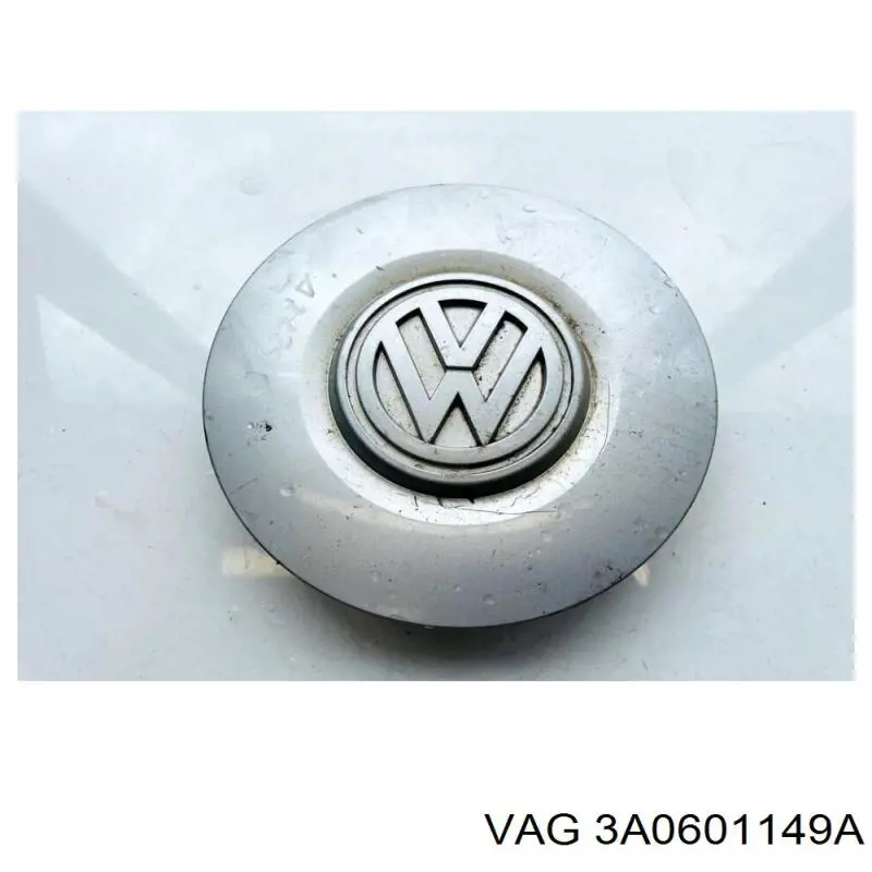 3A0601149A VAG Cubierta de la Llanta