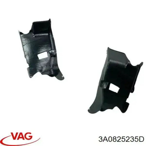 Protección de cárter 4max 6601029537860P precio, desde 58,55 EUR