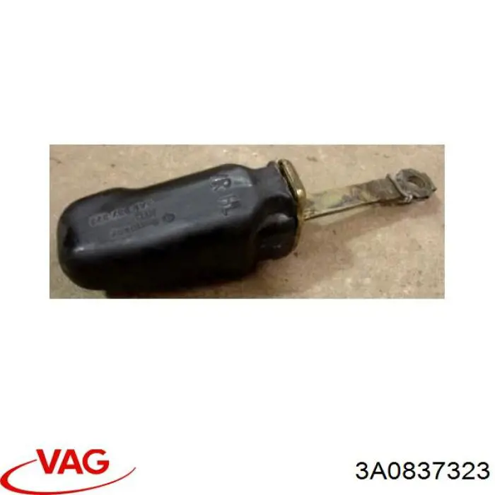  VAG 3A0837323 precio, desde 8,26 EUR