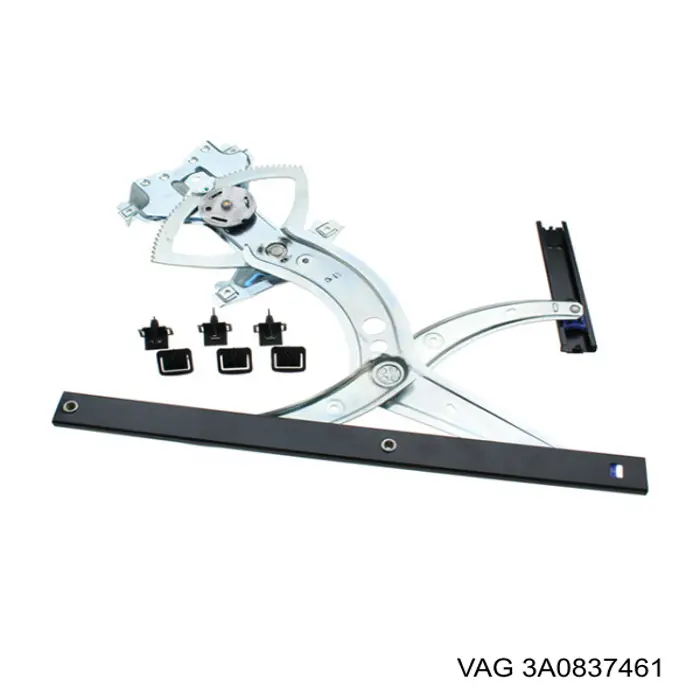 3A0837461 VAG Elevalunas