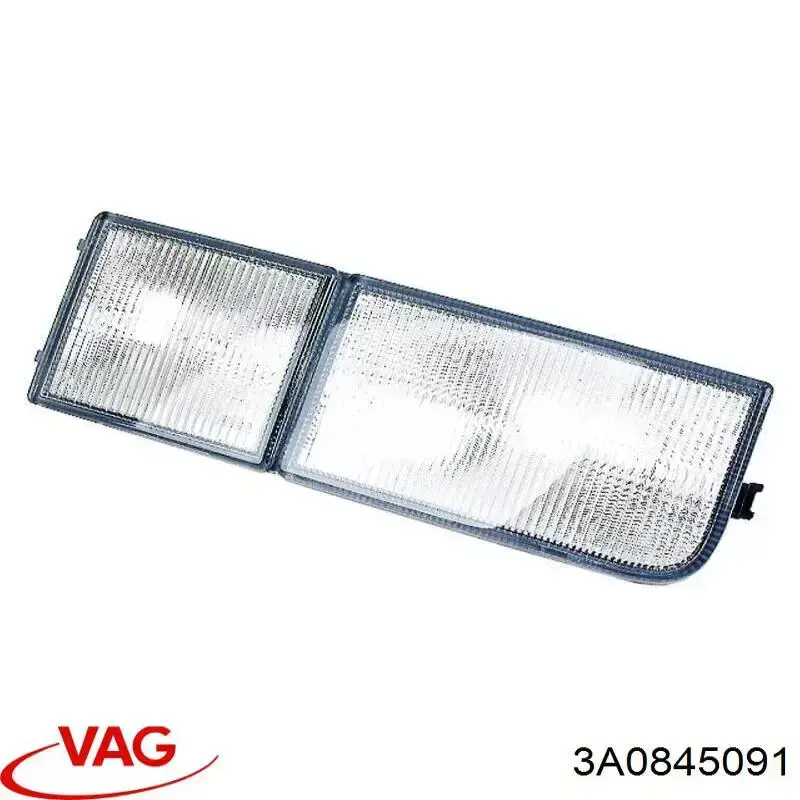 Cristal parabrisas Volkswagen Passat B3, B4 familiar (3A5, 351, 315) (1988 - 1997) precio, desde 110,31 EUR