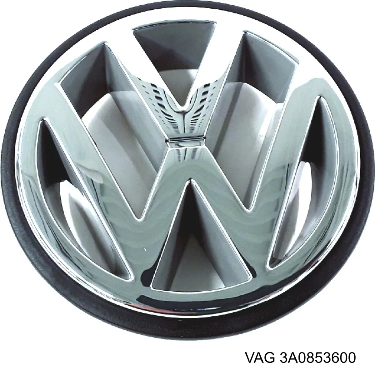 Emblema de la parrilla del radiador VAG 3A0853600 precio, desde 57,43 EUR