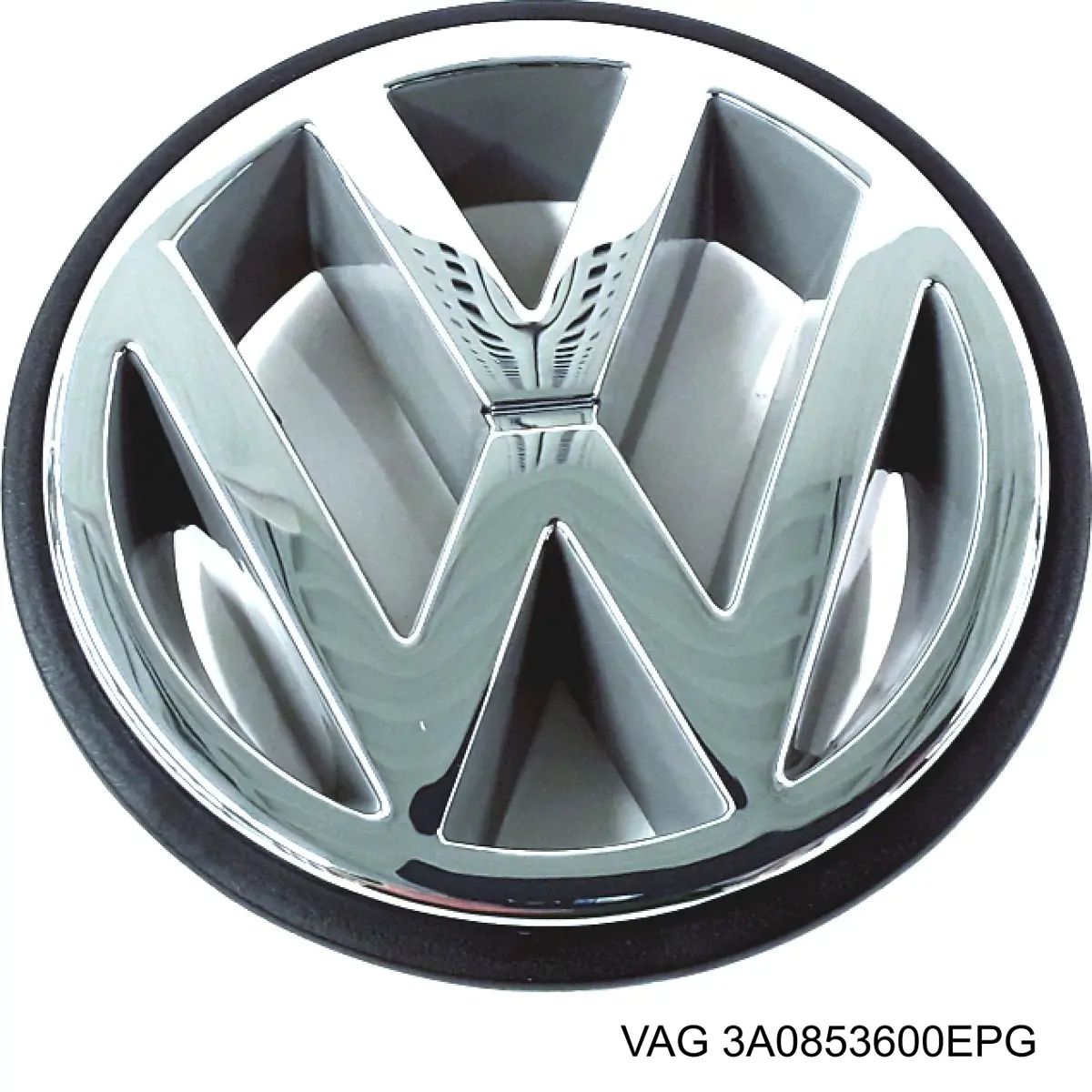 Emblema de la parrilla del radiador VAG 3A0853600EPG precio, desde 57,43 EUR