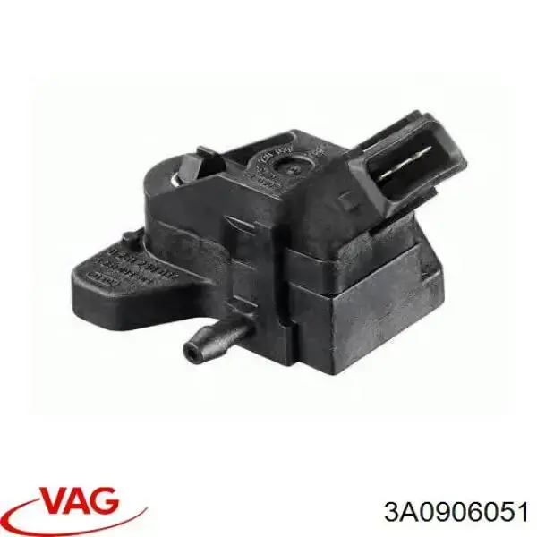 Comprar 3A0906051 VAG Sensor de presión del colector de admisión