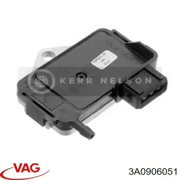 Comprar 3A0906051 VAG Sensor de presión del colector de admisión
