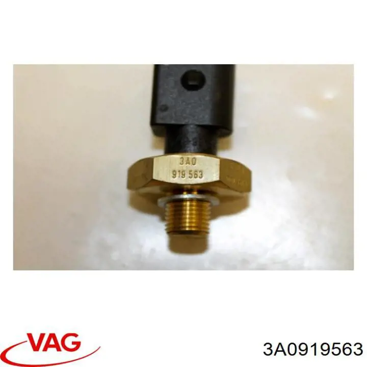  VAG 3A0919563 precio, desde 30,67 EUR