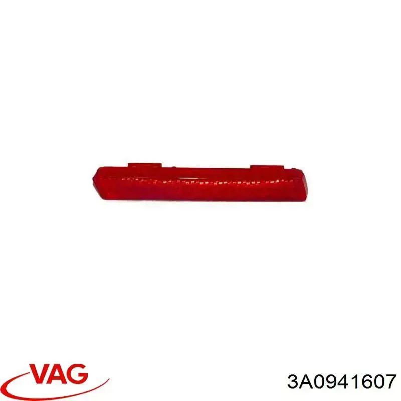Comprar 3A0941607 VAG 