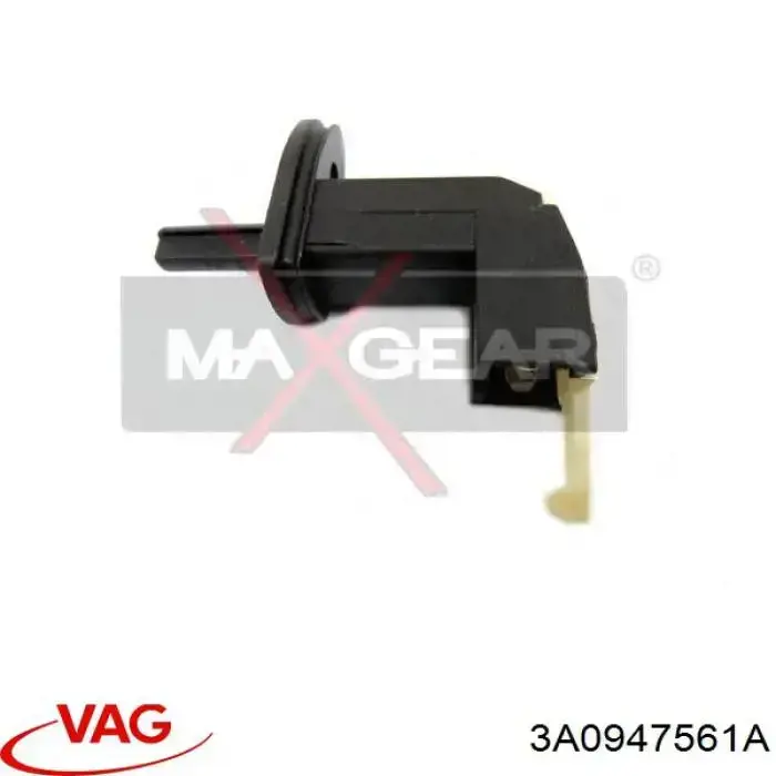 3A0947561A VAG sensor, interruptor de contacto eléctrico