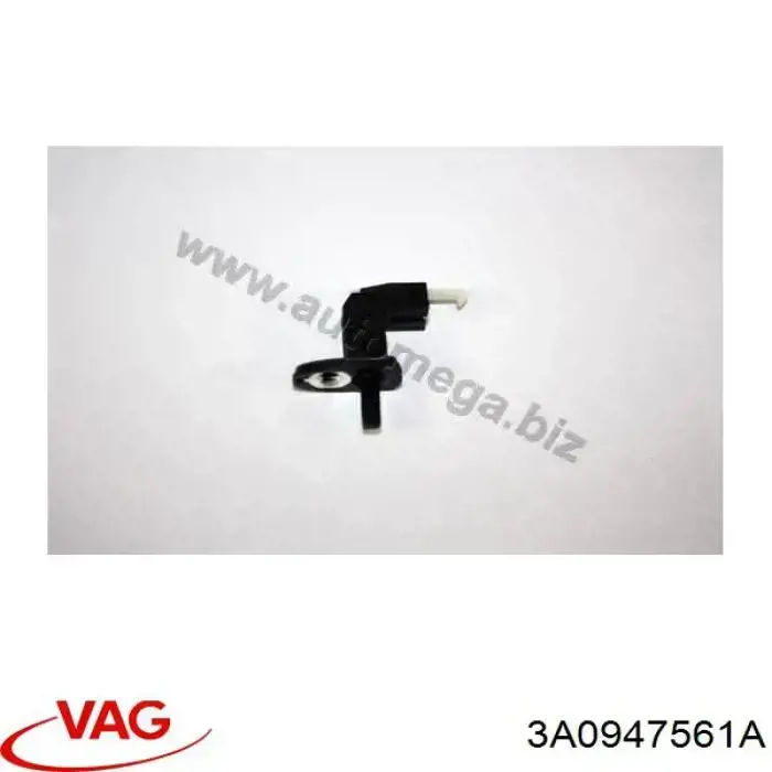 Comprar 3A0947561A VAG Sensor, interruptor, contacto de puerta 