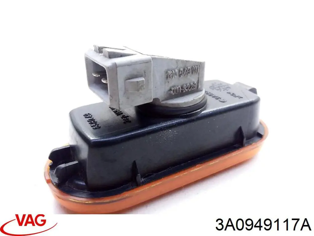 Luz intermitente VAG 3A0949117A precio, desde 9,06 EUR