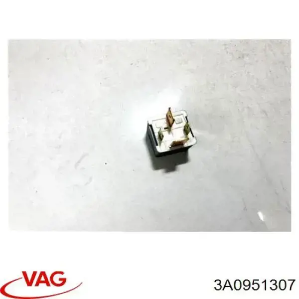  3A0951307 VAG